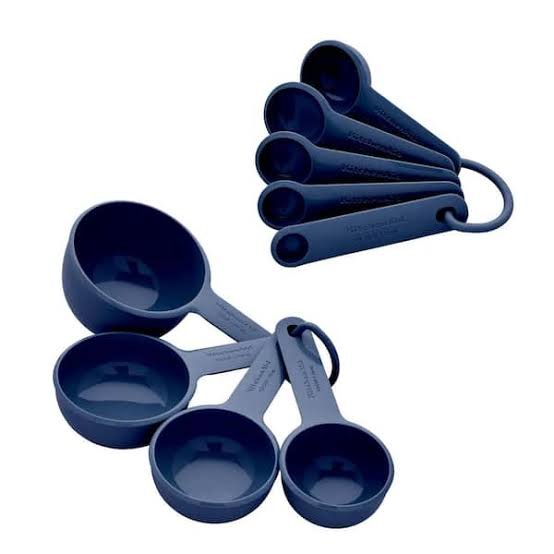Measuring Cups